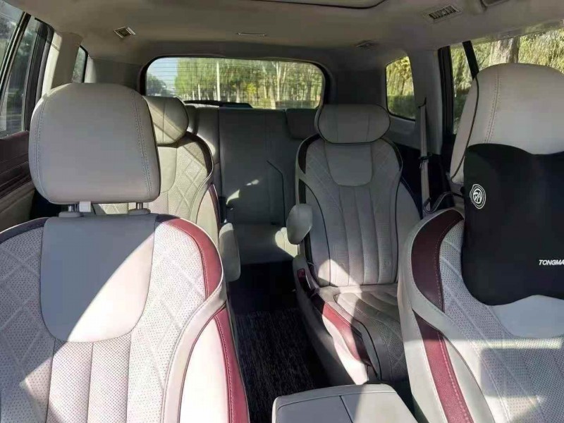 淄博22年福特领裕6