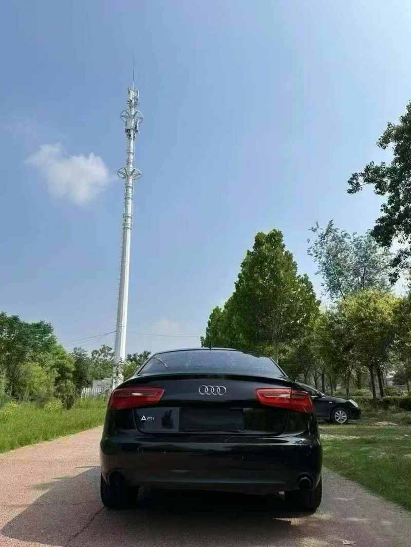 淄博14年奥迪A6L7
