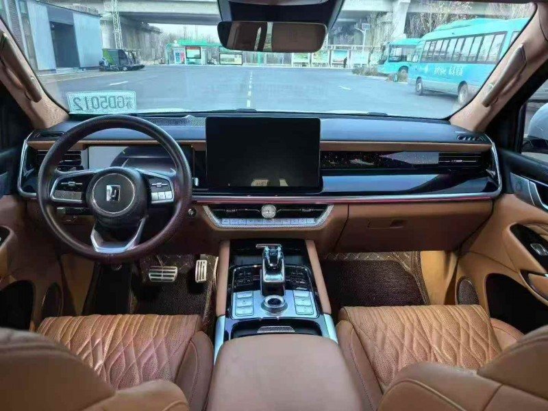 天津24年长城汽车坦克6