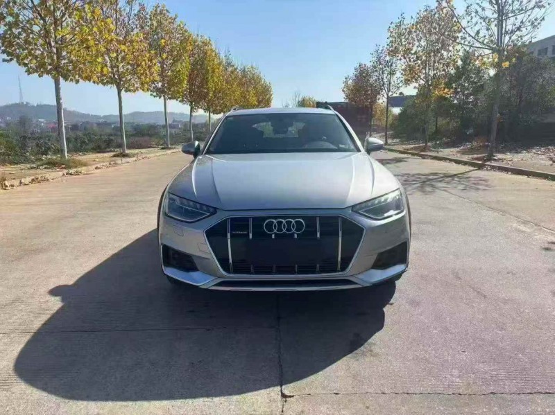 衡阳23年奥迪A4L1