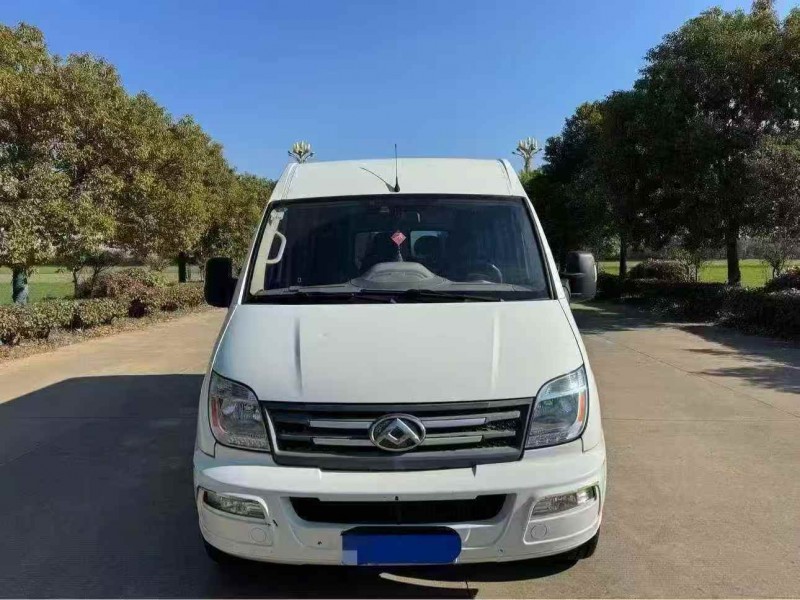 苏州21年大通V801