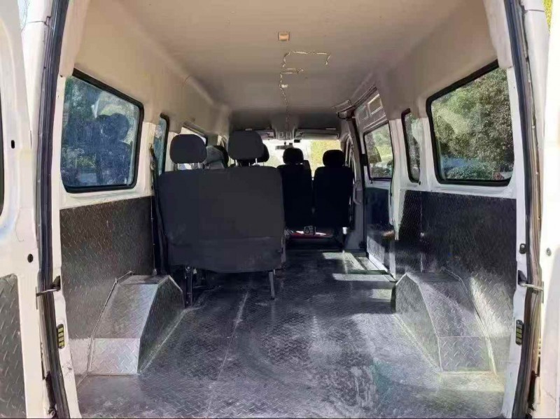 苏州21年大通V804