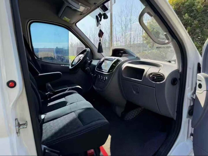 苏州21年大通V807