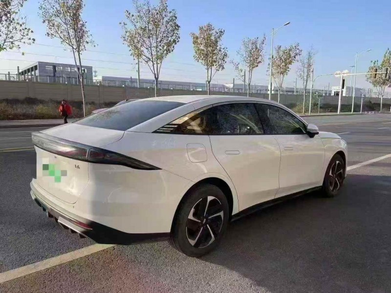 平顶山24年吉利银河9