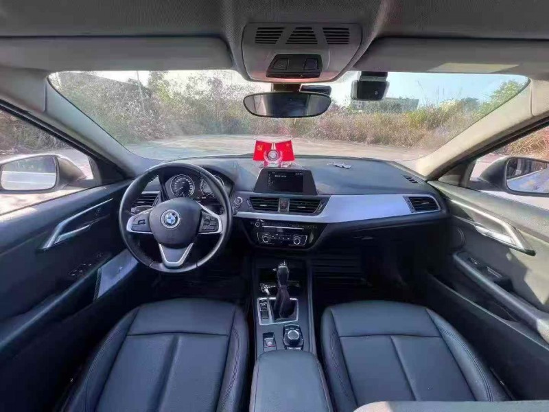 衡阳19年宝马1系4