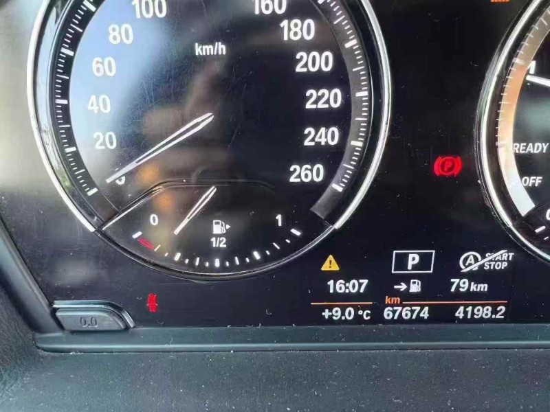 衡阳19年宝马1系6