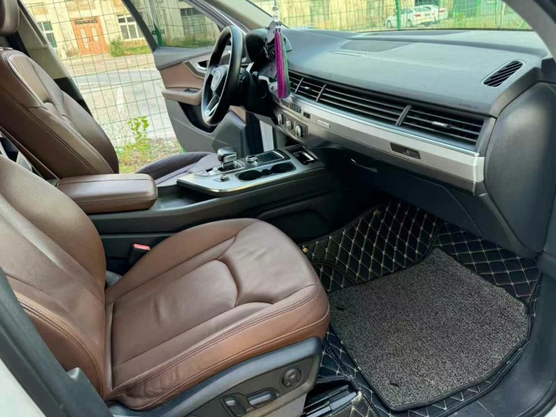 徐州18年奥迪Q75