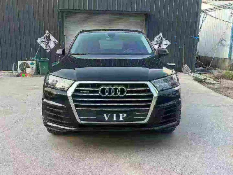 徐州18年奥迪Q71