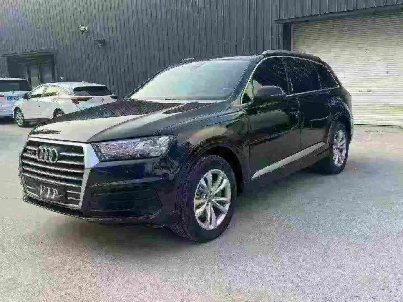 徐州18年奥迪Q73