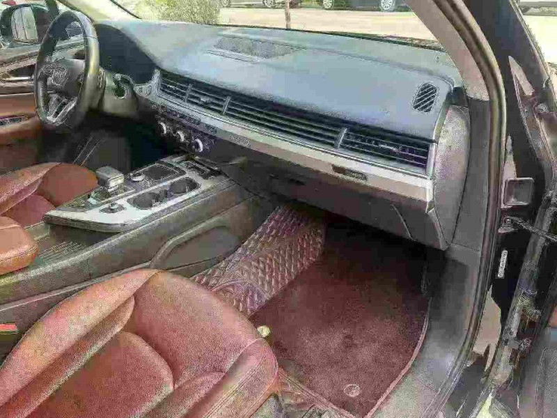 徐州18年奥迪Q74