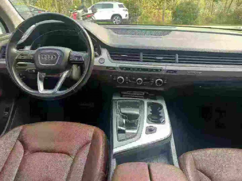 徐州18年奥迪Q75