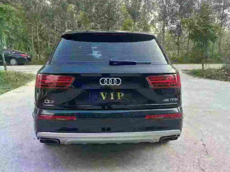 徐州18年奥迪Q79