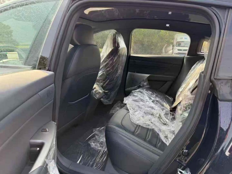 徐州25年东风奕派4