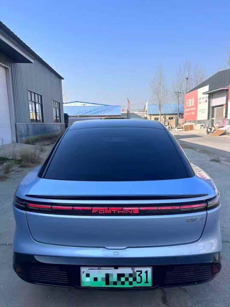 东营24年东风星海9