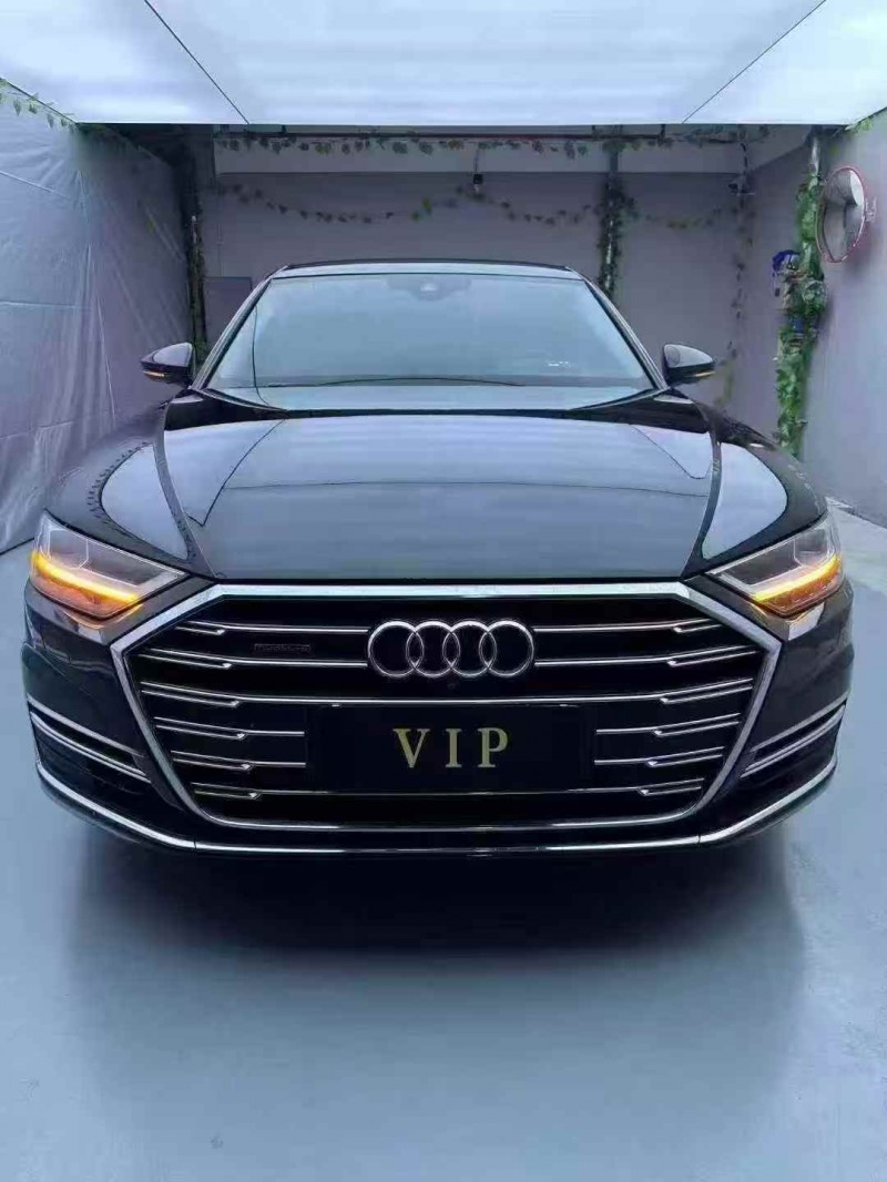 惠州18年奥迪A8L1