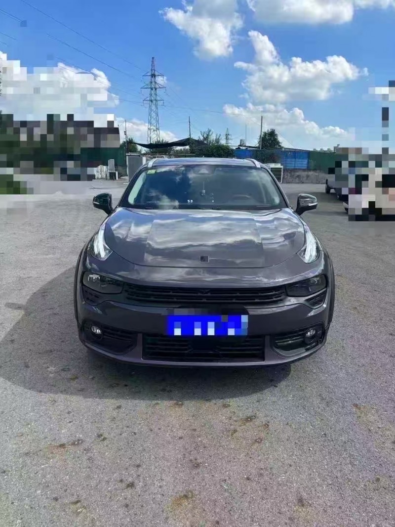 济宁21年领克021