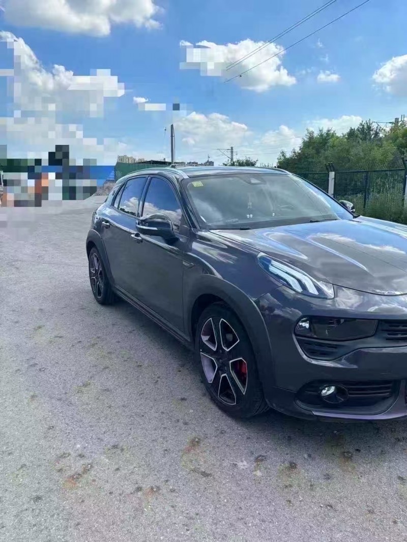 济宁21年领克022