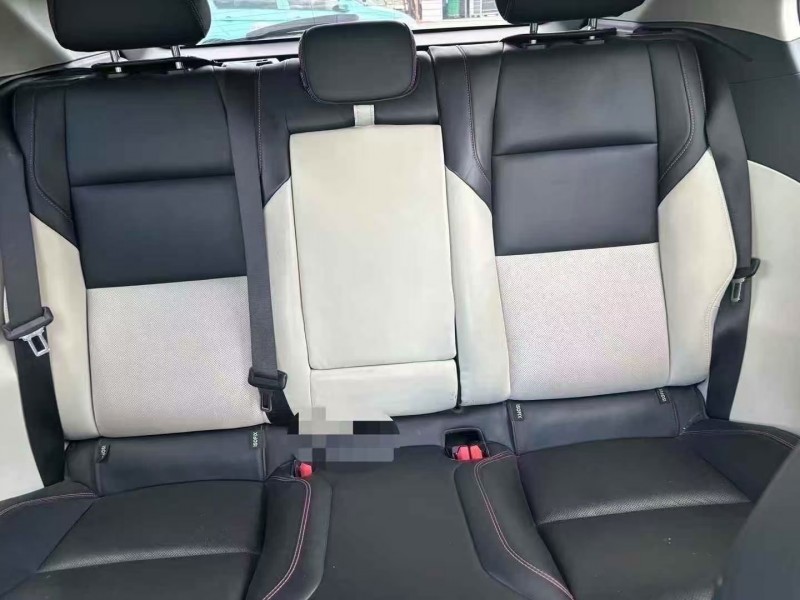 济宁21年领克025