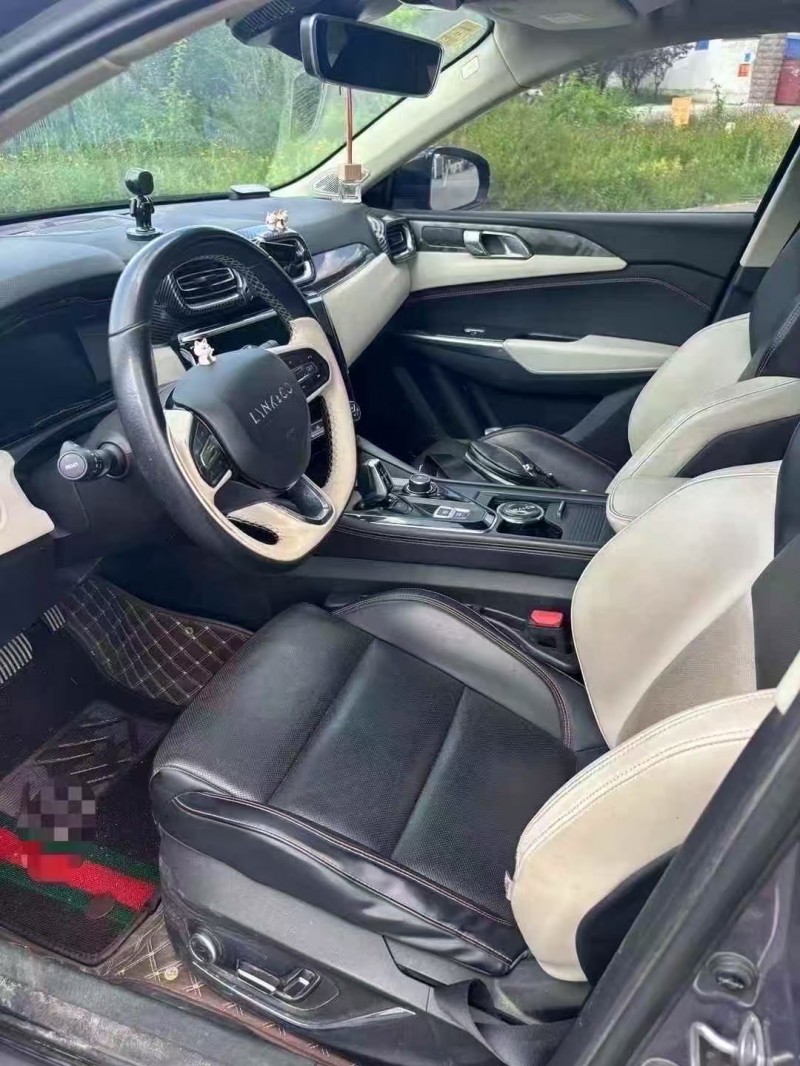 济宁21年领克027