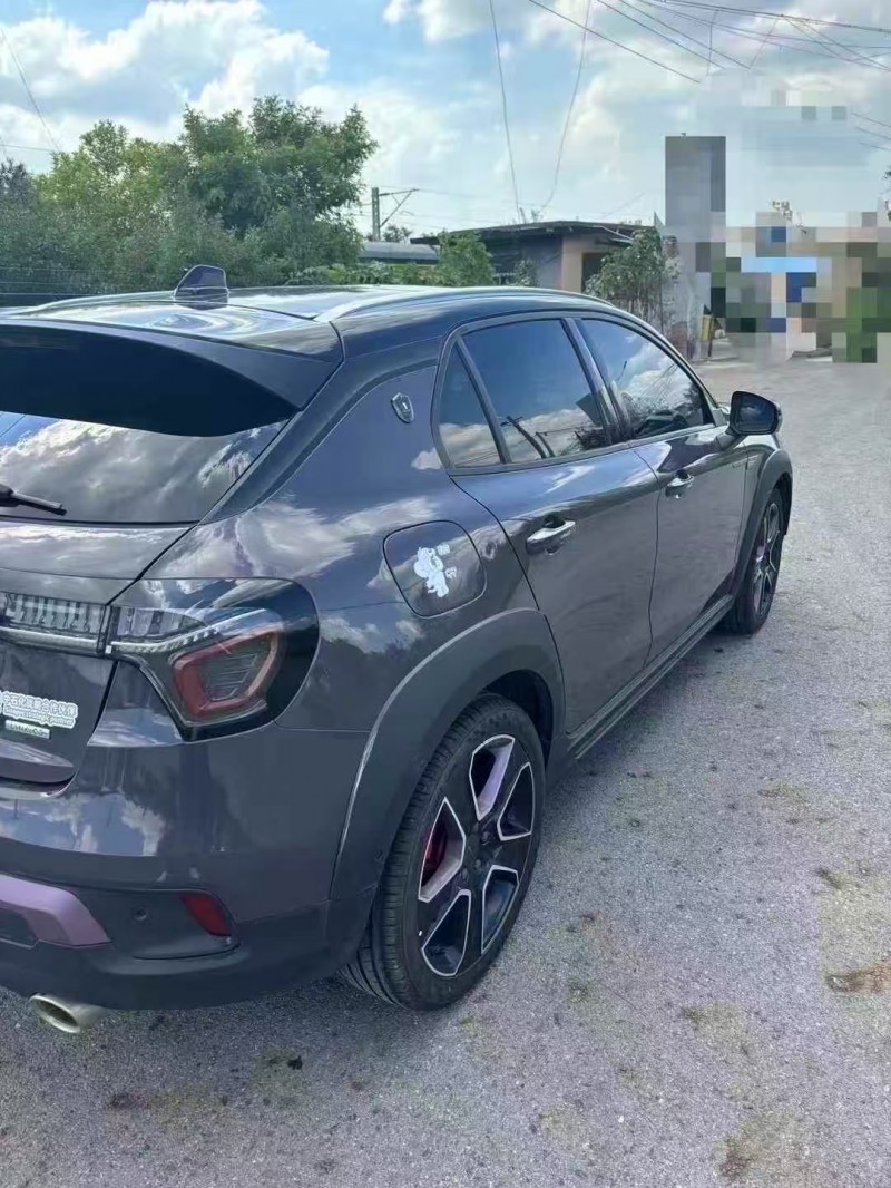 济宁21年领克028