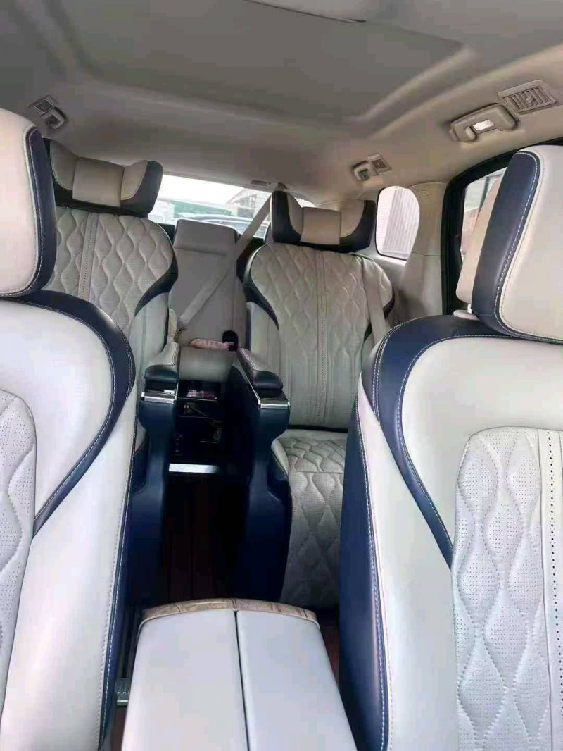 枣庄19年别克GL87