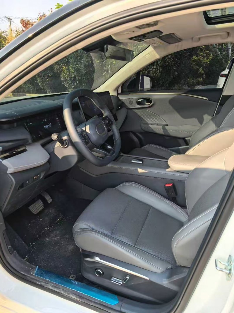 菏泽25年领克064