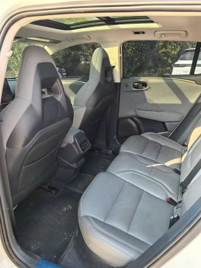 菏泽25年领克065