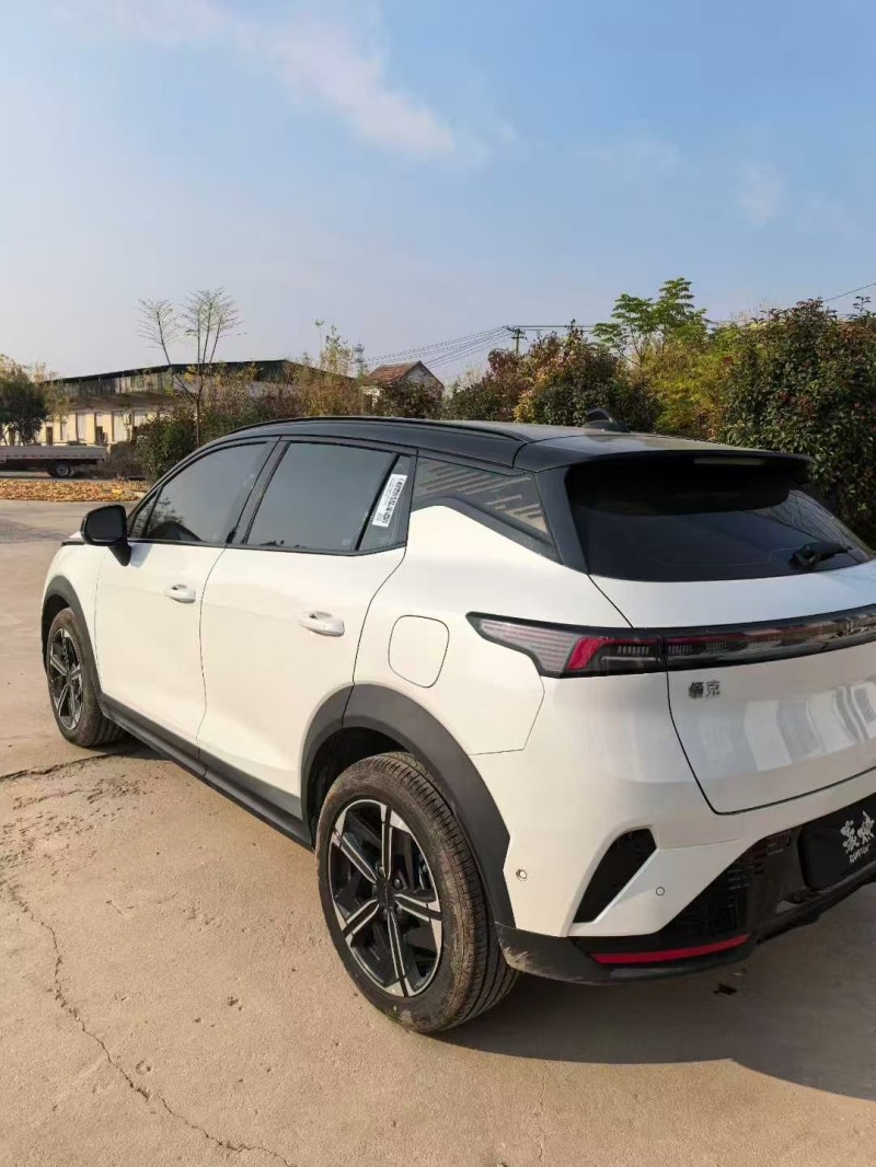 菏泽25年领克067