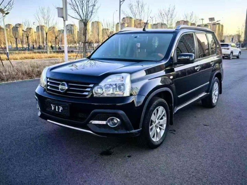 天津17年启辰VX62