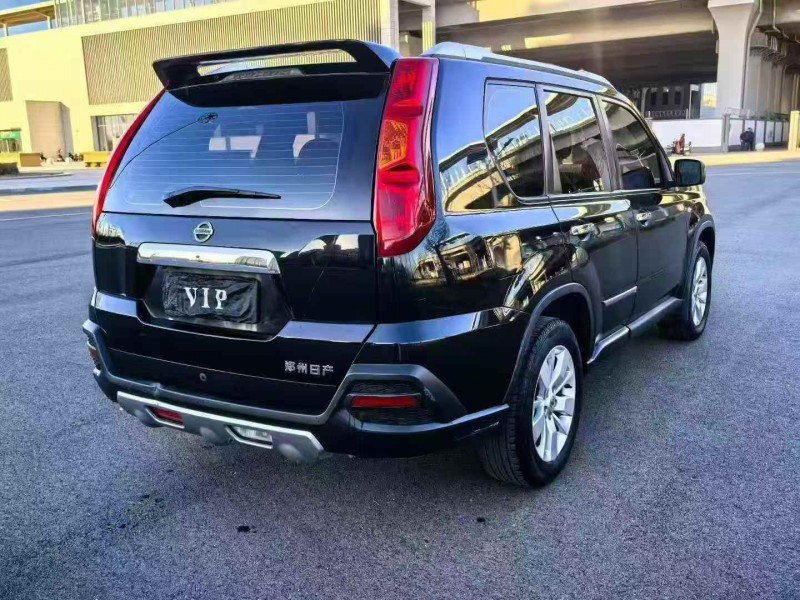 天津17年启辰VX67