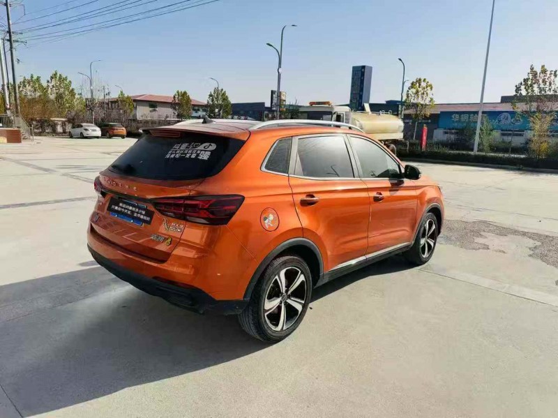 枣庄21年荣威RX38