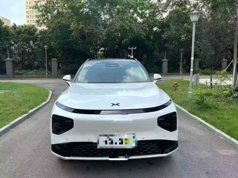 徐州22年小鹏汽车G91