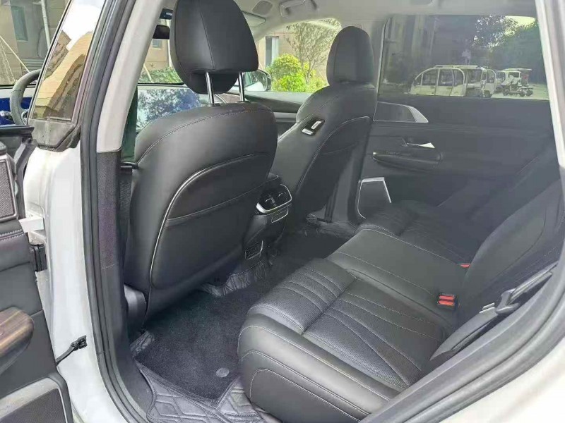 徐州22年小鹏汽车G95