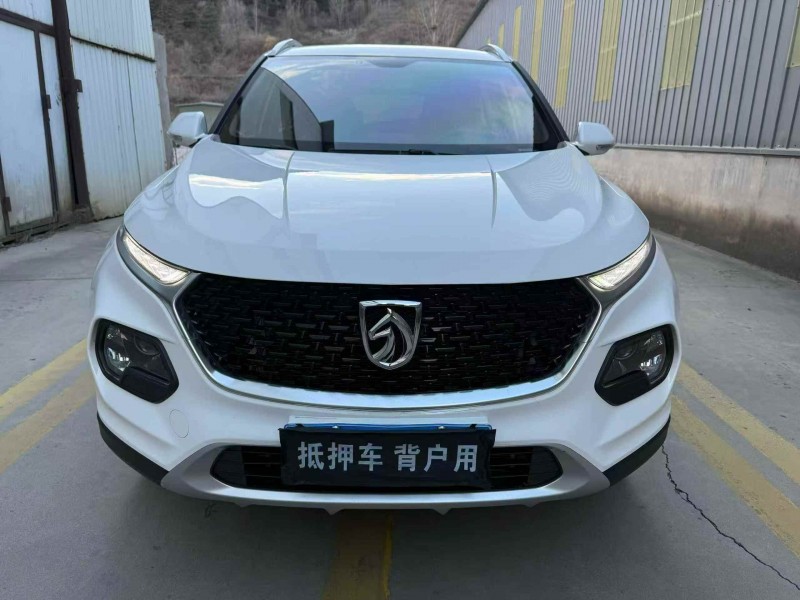 温州20年宝骏5101