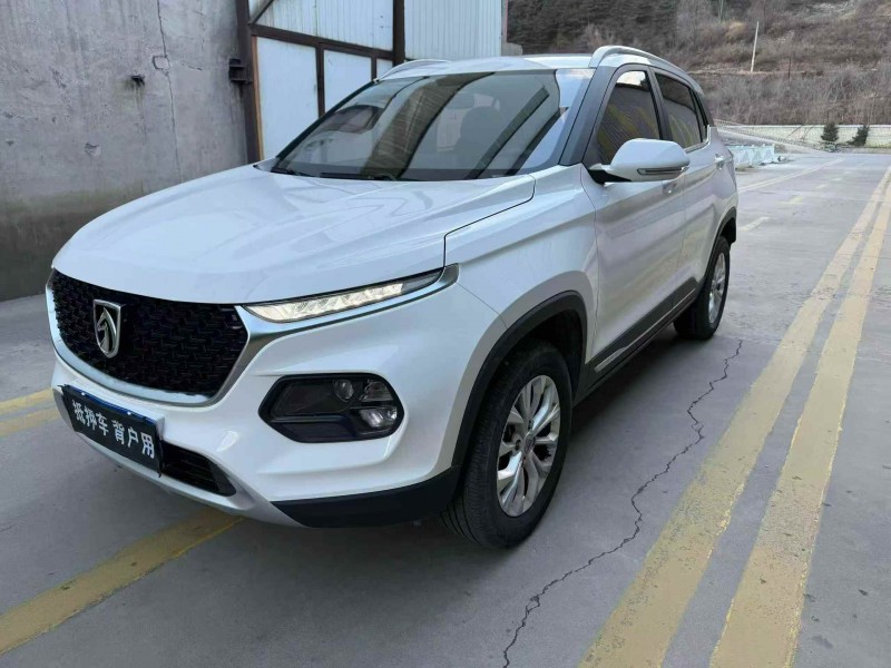 温州20年宝骏5102