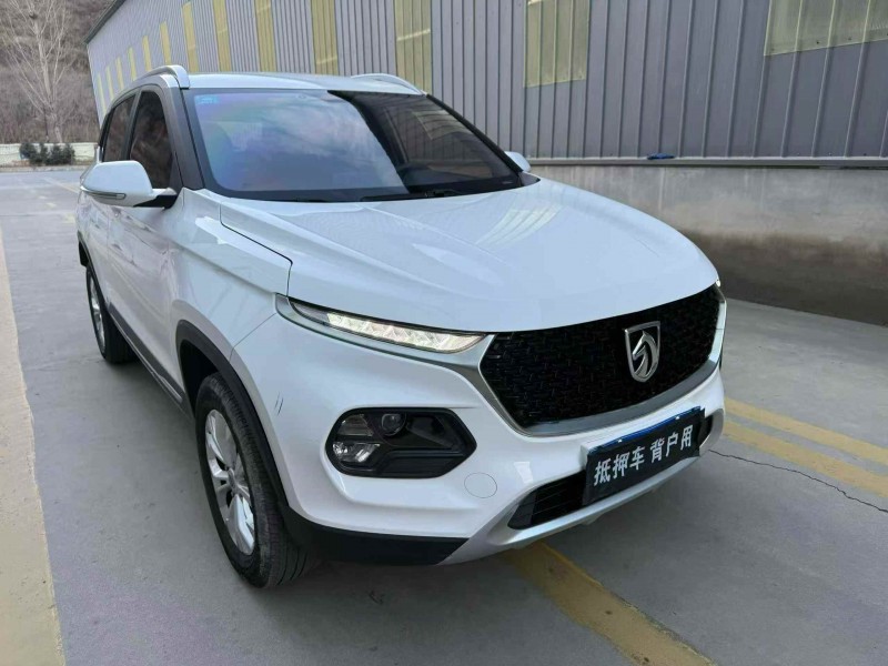 温州20年宝骏5103