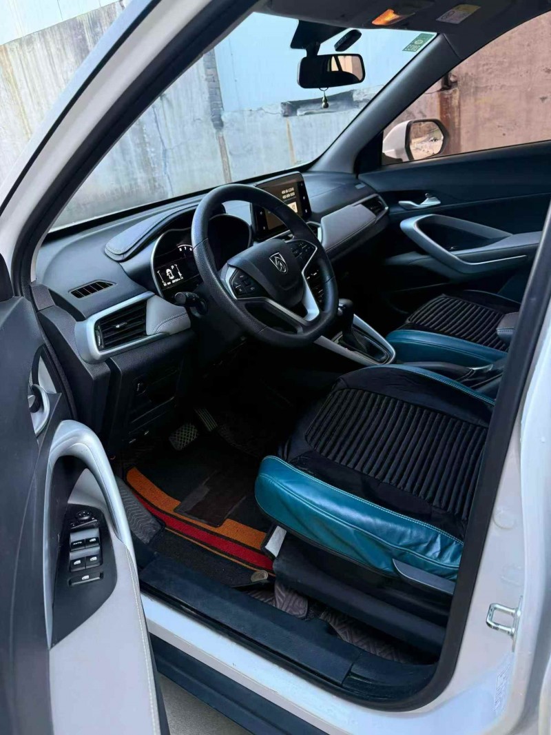 温州20年宝骏5104