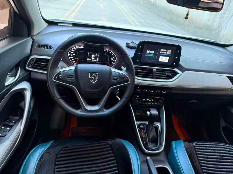 温州20年宝骏5106