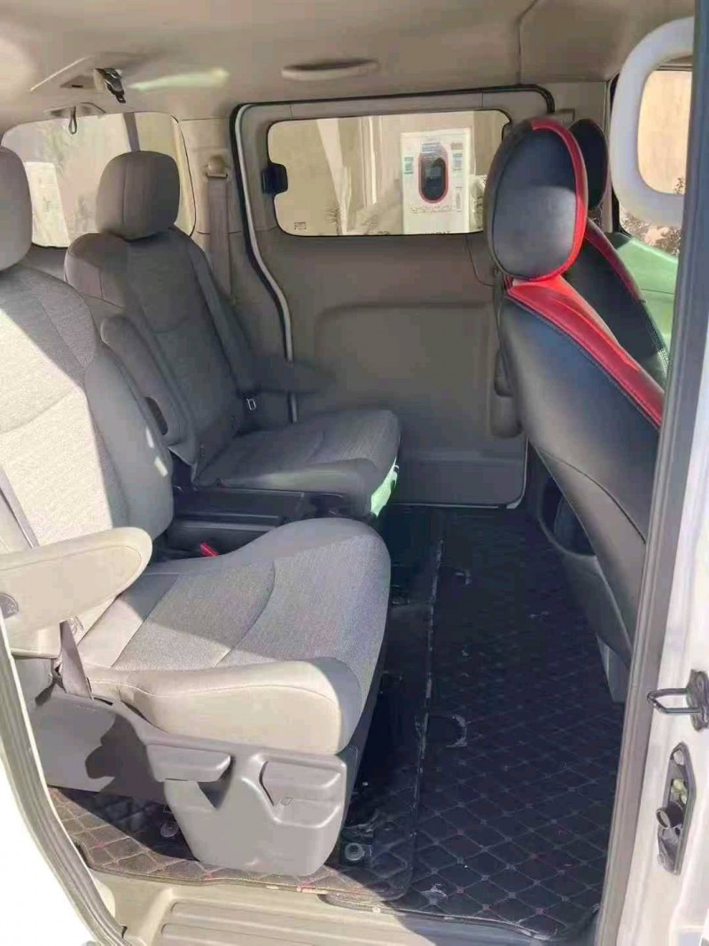 温州18年日产NV2004