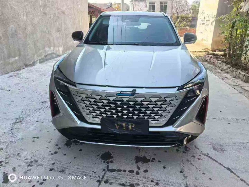 安庆23年长安汽车欧尚1