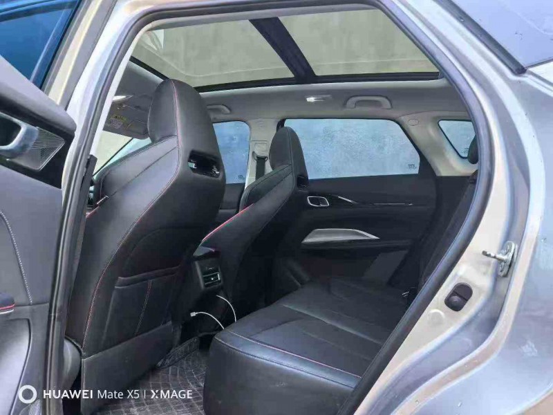 安庆23年长安汽车欧尚5