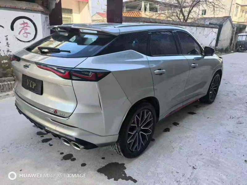 安庆23年长安汽车欧尚7