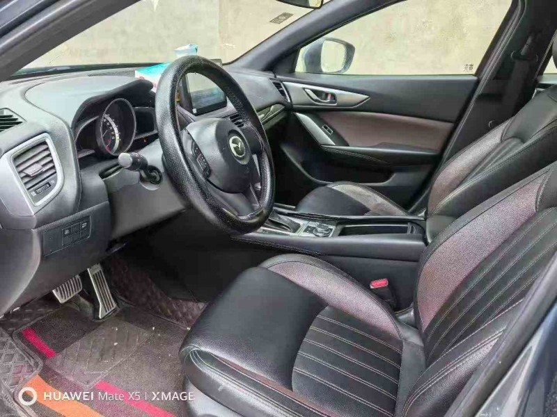 蚌埠17年马自达CX-45