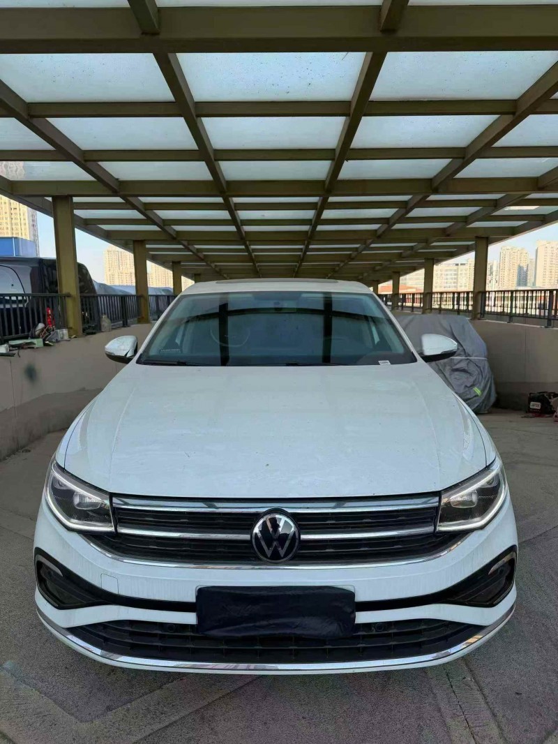 常州24年大众宝来1