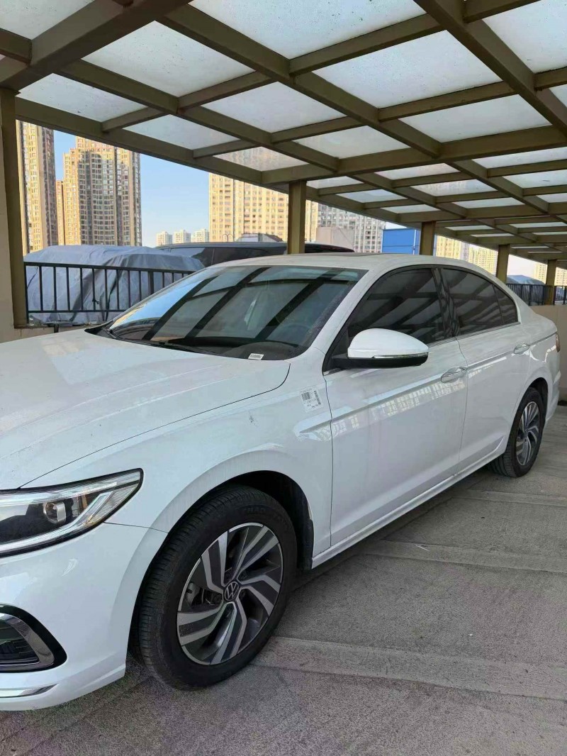 常州24年大众宝来2