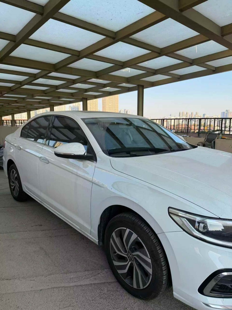 常州24年大众宝来3