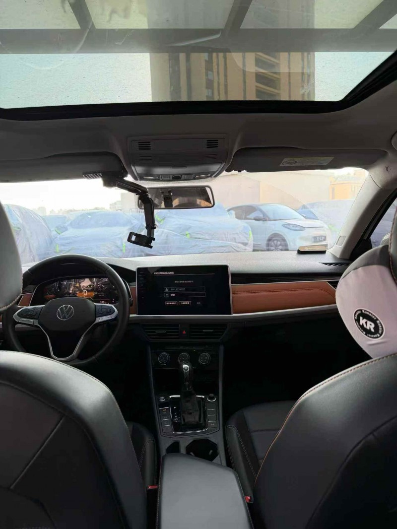 常州24年大众宝来5