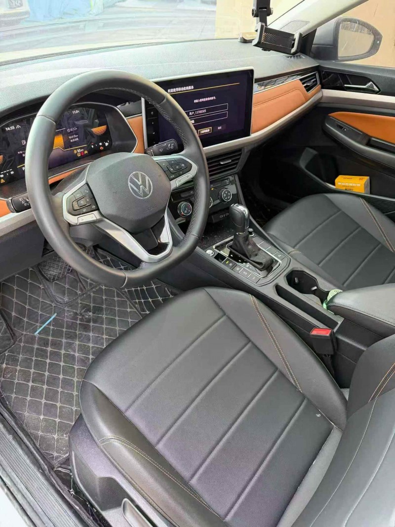 常州24年大众宝来6