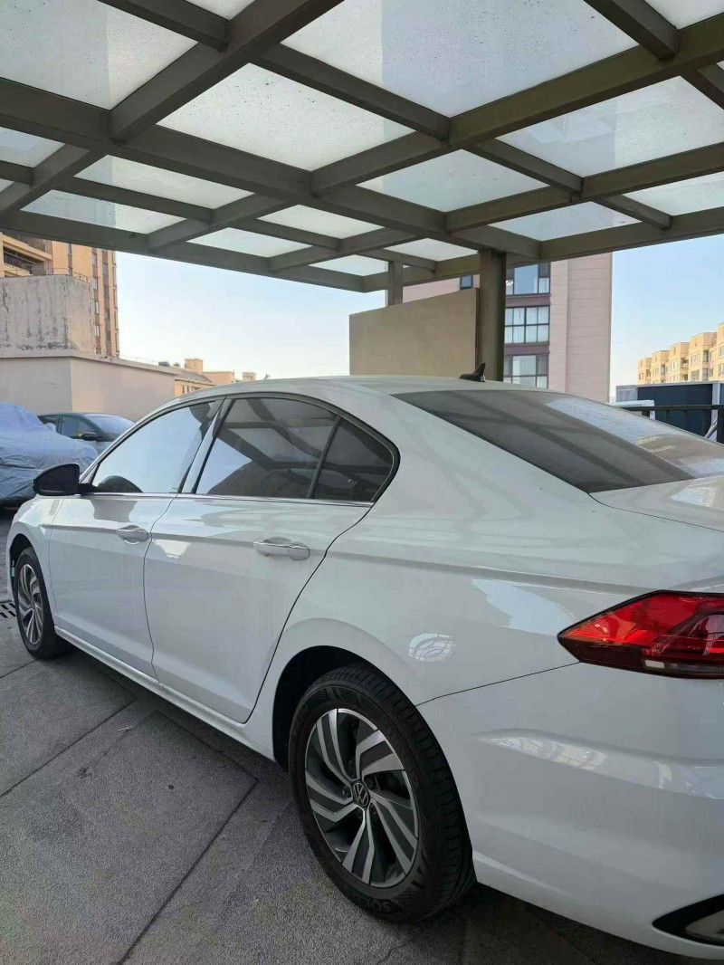 常州24年大众宝来8