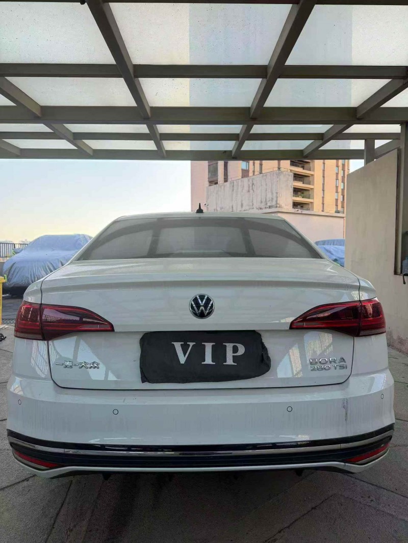 常州24年大众宝来9